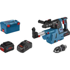 Martello perforatore tas bosch - gbh 18v-26f - naked