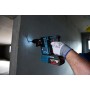 Martello perforatore tas bosch - gbh 18v-26f - naked