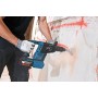 Martello perforatore tas bosch - gbh 18v-26f - naked