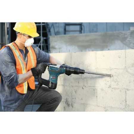 Martello perforatore Bosch GBH 5-40 DCE sds-max
