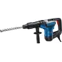 Martello perforatore Bosch GBH 5-40 DCE sds-max