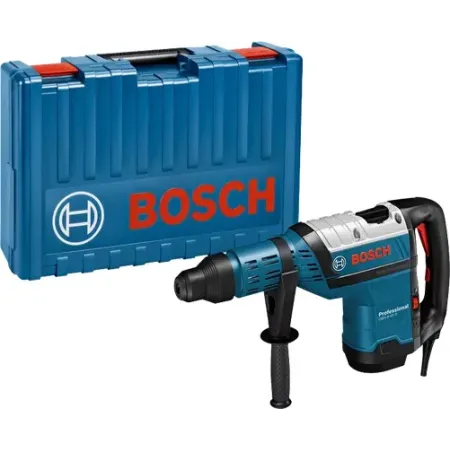 Martello perforatore bosch - gbh 8-45 d -