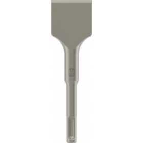 Scalpello sds-plus       bosch - spatola corta - 40x140 mm.
