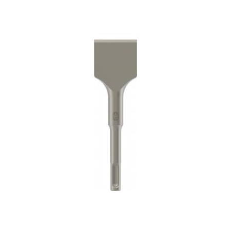 Scalpello sds-plus       bosch - spatola corta - 40x140 mm.