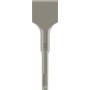 Scalpello sds-plus       bosch - spatola corta - 40x140 mm.