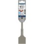 Scalpello sds-plus       bosch - spatola corta - 40x140 mm.