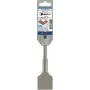 Scalpello sds-plus bosch - spatola corta - 40x140 mm.