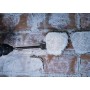Scalpello sds-plus       bosch - spatola corta - 40x140 mm.