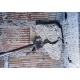 Scalpello sds-plus       bosch - spatola corta - 40x140 mm.