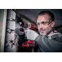 Trapano avvitatore einhell pro - tp-cd 18/70 li i - line pro con 2 batt.da 2,0 ah