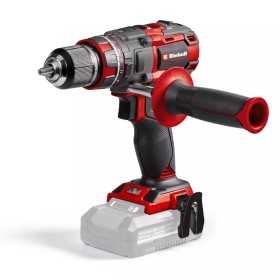 Trapano avvitatore einhell - tp-cd 18/80 li - s/batteria - a percussione