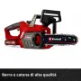 Elettrosega batteria einhell - ge-lc 18 li - kit 1x3,0ah