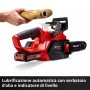 Elettrosega batteria   einhell - ge-lc 18 li - kit 1x3,0ah