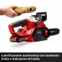 Elettrosega batteria einhell - ge-lc 18 li - kit 1x3,0ah