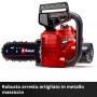 Elettrosega batteria   einhell - ge-lc 18 li - kit 1x3,0ah
