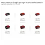 Elettrosega batteria einhell - ge-lc 18 li - kit 1x3,0ah