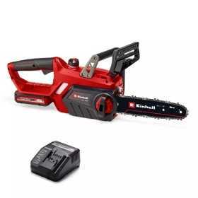 Elettrosega batteria einhell - ge-lc 18 li - kit 1x3,0ah