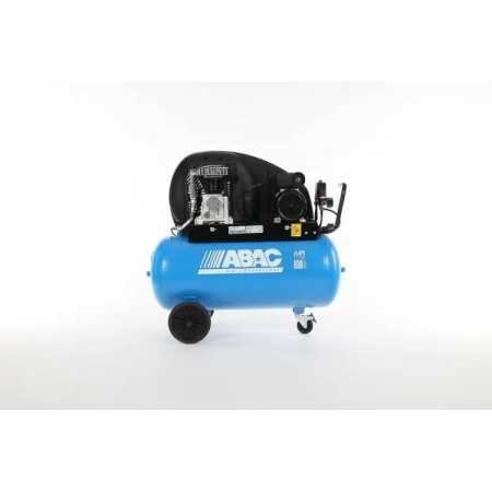Compressore a cinghia  Abac HP.2 100 litri a29/100 CM.2