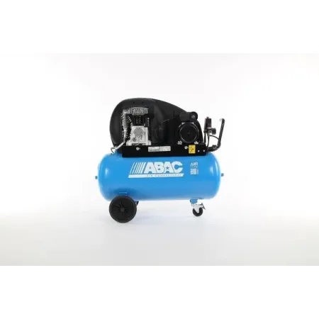 Compressore a cinghia Abac HP.2 100 litri a29/100 CM.2