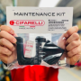 Kit manutenzione cifarelli - per l3evo eu - atomizzatore