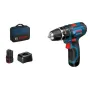 Trapano avvitatore mini bosch - gsb 12v-15 -