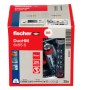 Tassello duohm         fischer - 6x55 s - c/vite