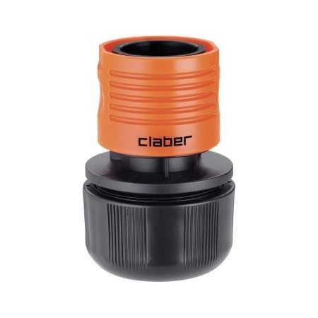 Raccordo rapido claber - 9650 - acquamaster