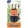 Raccordo rapido claber - 9650 - acquamaster