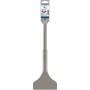 Scalpello sds max        bosch - a spatola larga - 350x115
