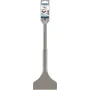 Scalpello sds max bosch - a spatola larga - 350x115