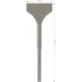 Scalpello sds max bosch - a spatola larga - 350x115