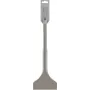 Scalpello sds max bosch - a spatola larga - 350x115