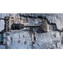 Scalpello sds max        bosch - a spatola larga - 350x115