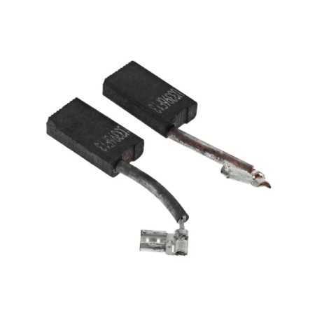 Spazzole serie bosch - 1619p06346 - pz.2