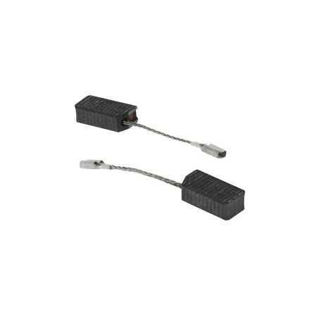 Spazzole serie bosch - 1619p11715 - pz.2