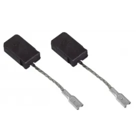 Spazzole serie bosch - 1617014122 - pz.2