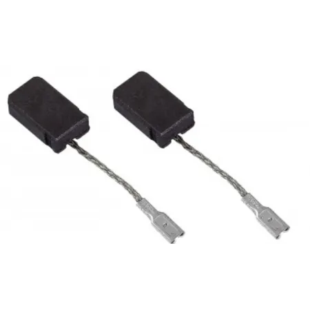 Spazzole serie bosch - 1617014122 - pz.2