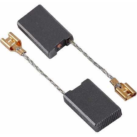 Spazzole serie bosch - 1617014126 - pz.2