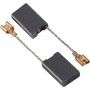 Spazzole serie bosch - 1617014126 - pz.2