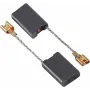 Spazzole serie bosch - 1617014126 - pz.2