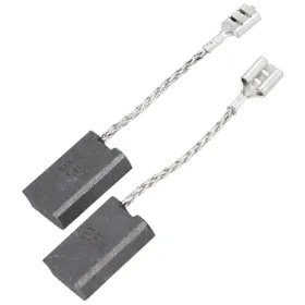 Spazzole serie bosch - 1607014171 - pz.2
