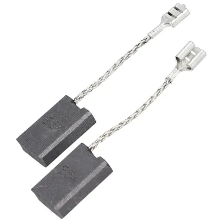 Spazzole serie bosch - 1607014171 - pz.2