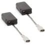 Spazzole serie bosch - 1607014176 - pz.2