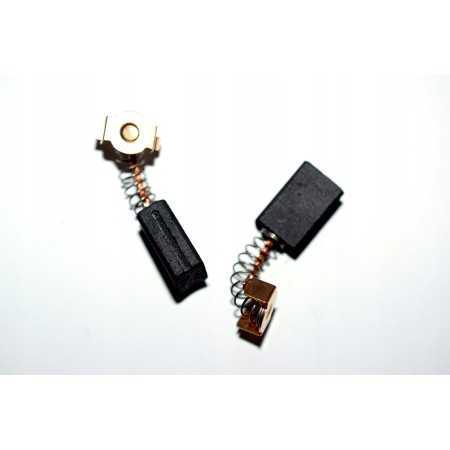 Spazzole serie bosch - 2610013260 - pz.2