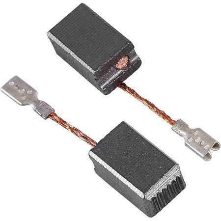 Spazzole serie bosch - 1619p02870 - pz.2