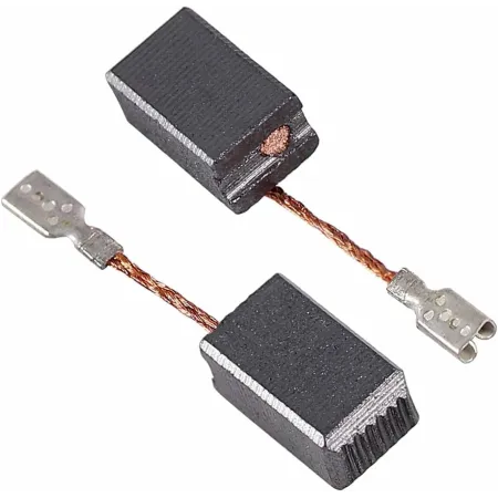 Spazzole serie bosch - 1619p02870 - pz.2