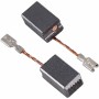 Spazzole serie bosch - 1619p02870 - pz.2