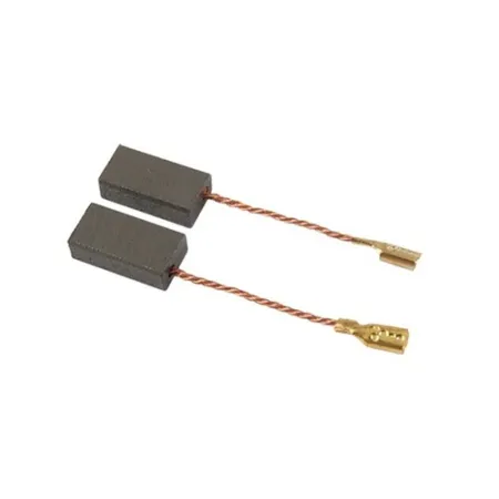 Spazzole serie bosch - 1607014145 - pz.2