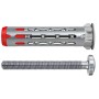 Tassello duohm         fischer - 5x55 s - c/vite