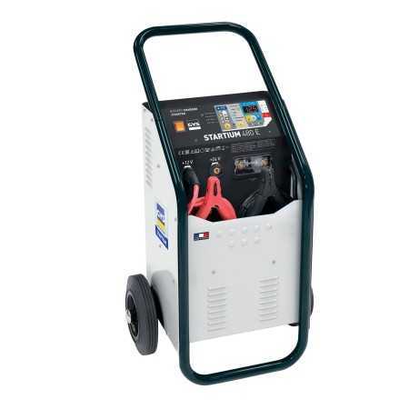 Caricabatteria gys - startium 480e - 12/24 v
